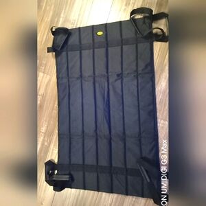 Positioning Bed Pad with Handles Waterproof